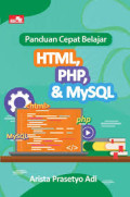 Belajar HTML,PHP, & MySQL