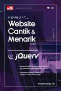 Website Cantik dan Menarik dengan Jquery