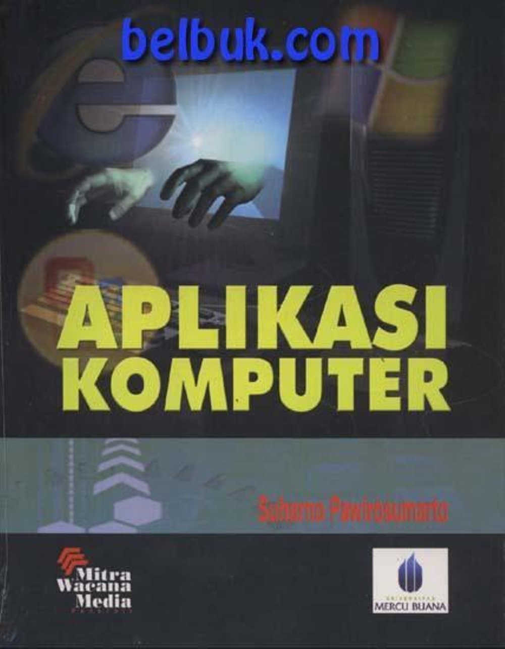 APLIKASI KOMPUTER