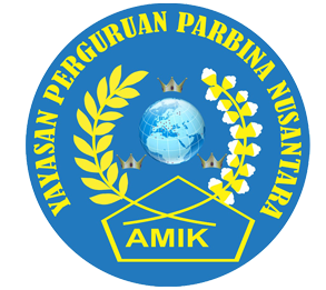 AMIK Parbina Nusantara